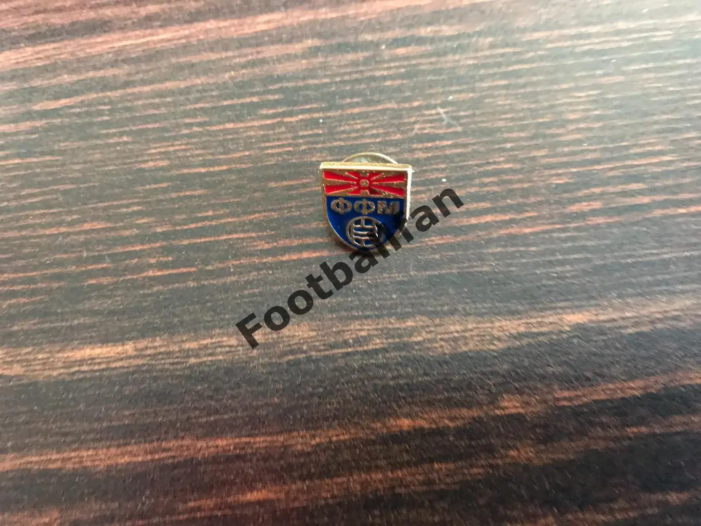 Федерация футбола Македония (3)