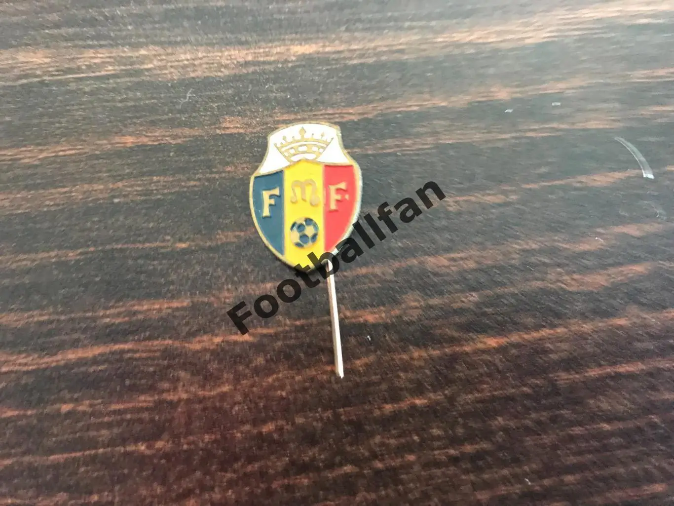 Федерация футбола Молдова (2)