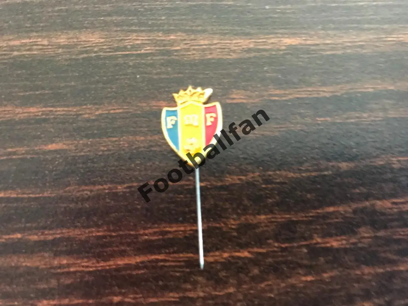 Федерация футбола Молдова (3)