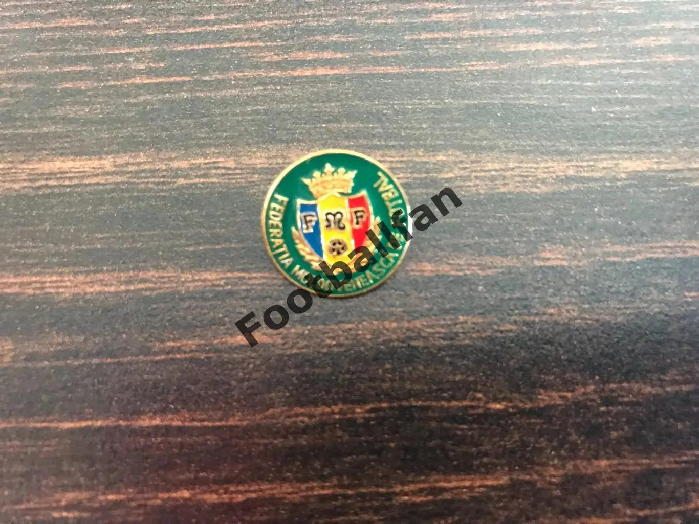 Федерация футбола Молдова (5)