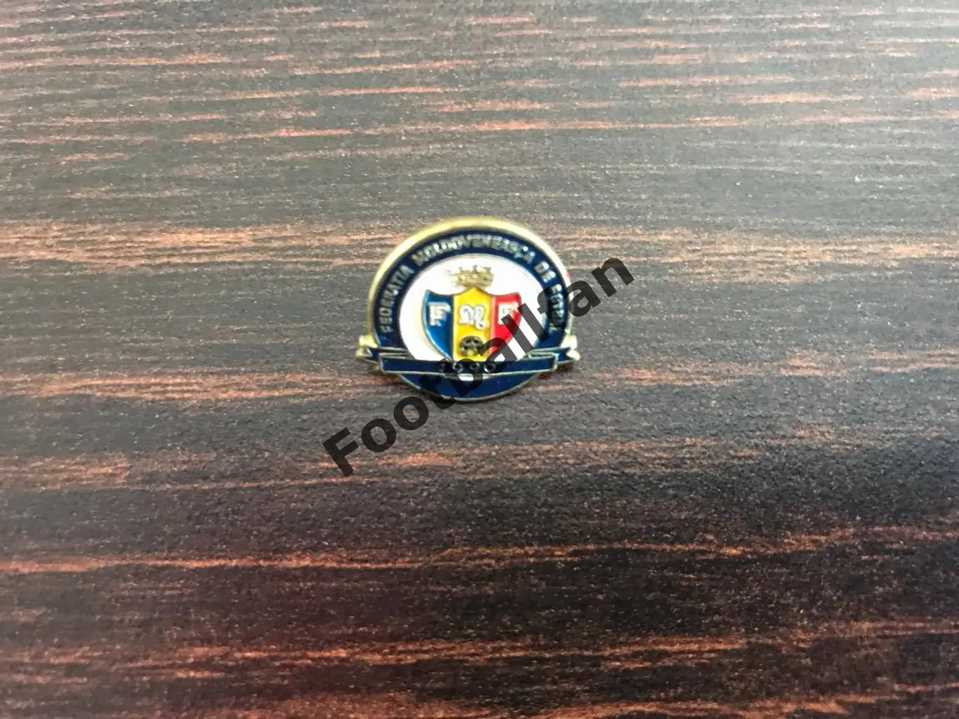 Федерация футбола Молдова (7)