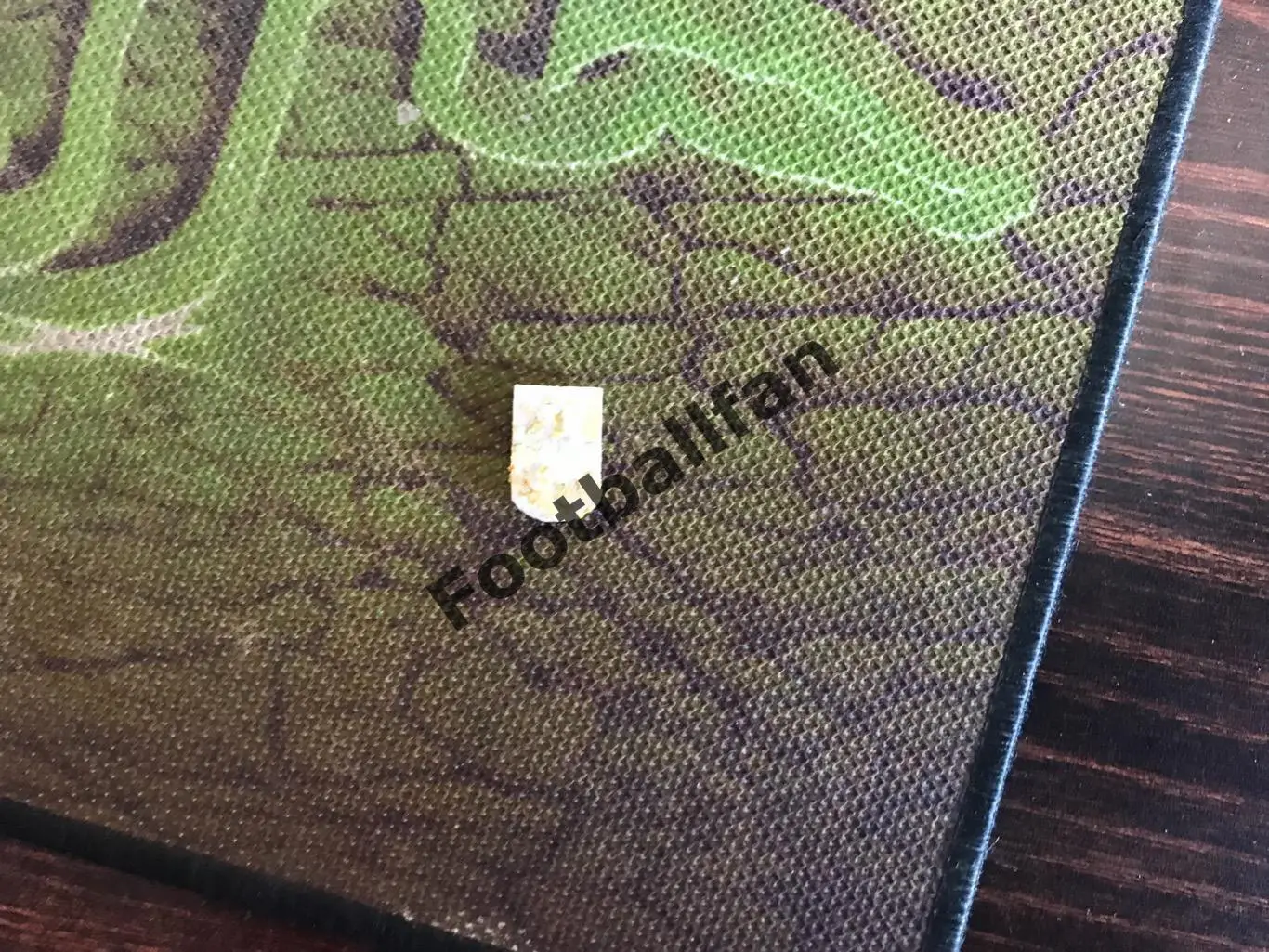 Федерация футбола Молдавская ССР 1