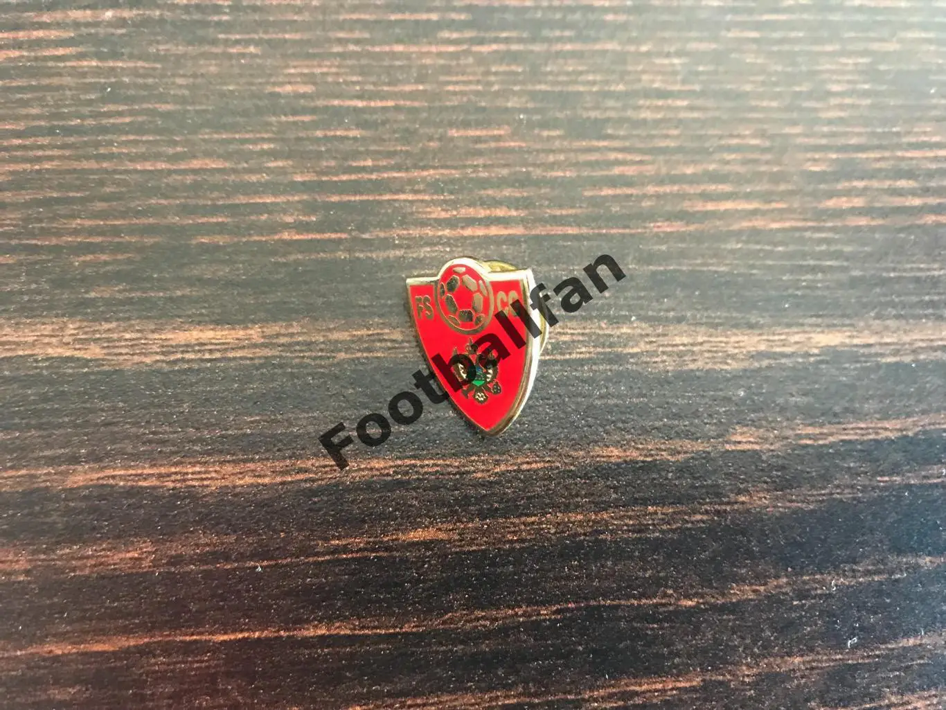 Федерация футбола Черногория