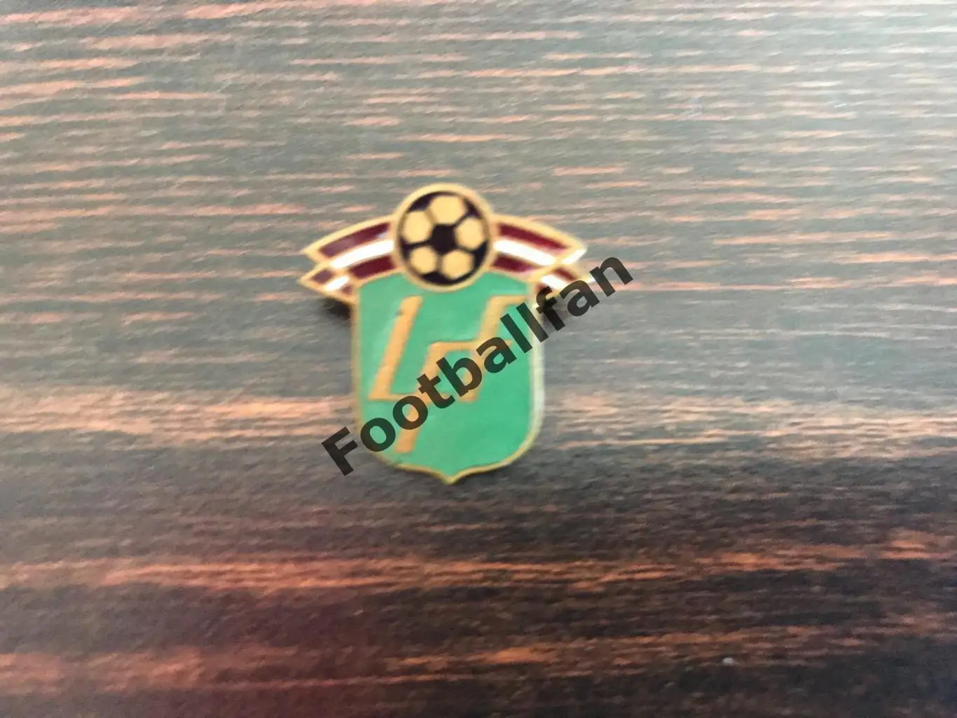 Федерация футбола Латвия (5)