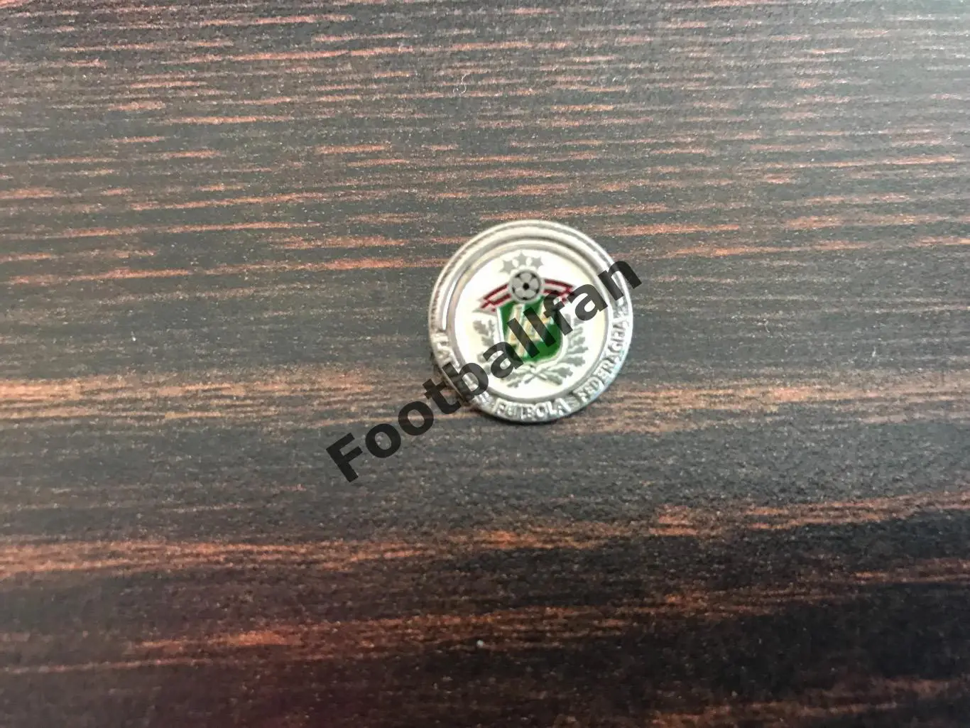 Федерация футбола Латвия (8)