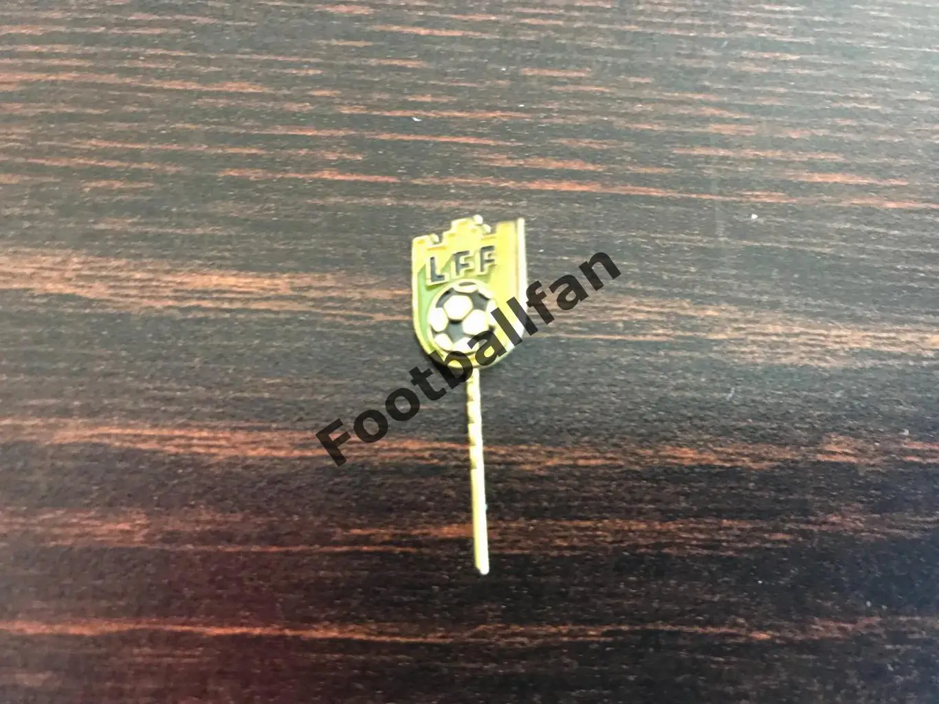 Федерация футбола Литва (3)