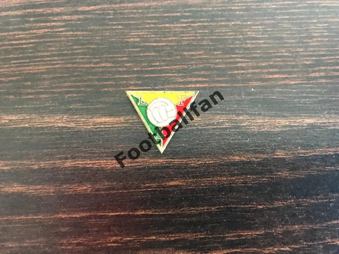 Федерация футбола Литва (4)