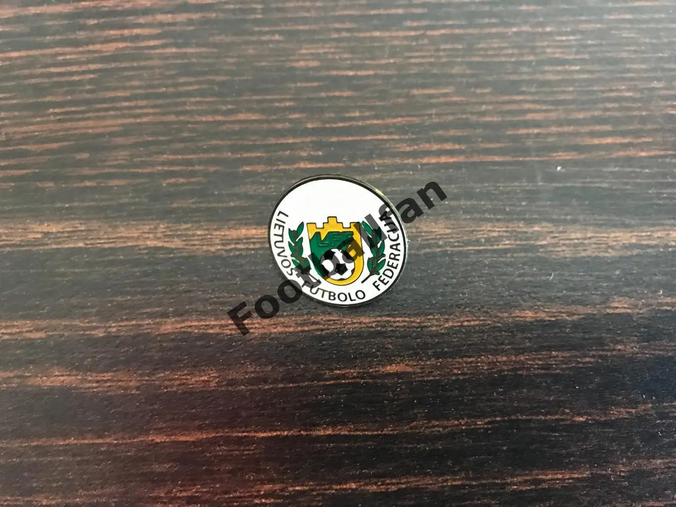 Федерация футбола Литва (5)