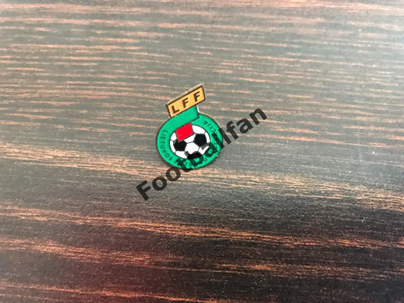 Федерация футбола Литва (6)