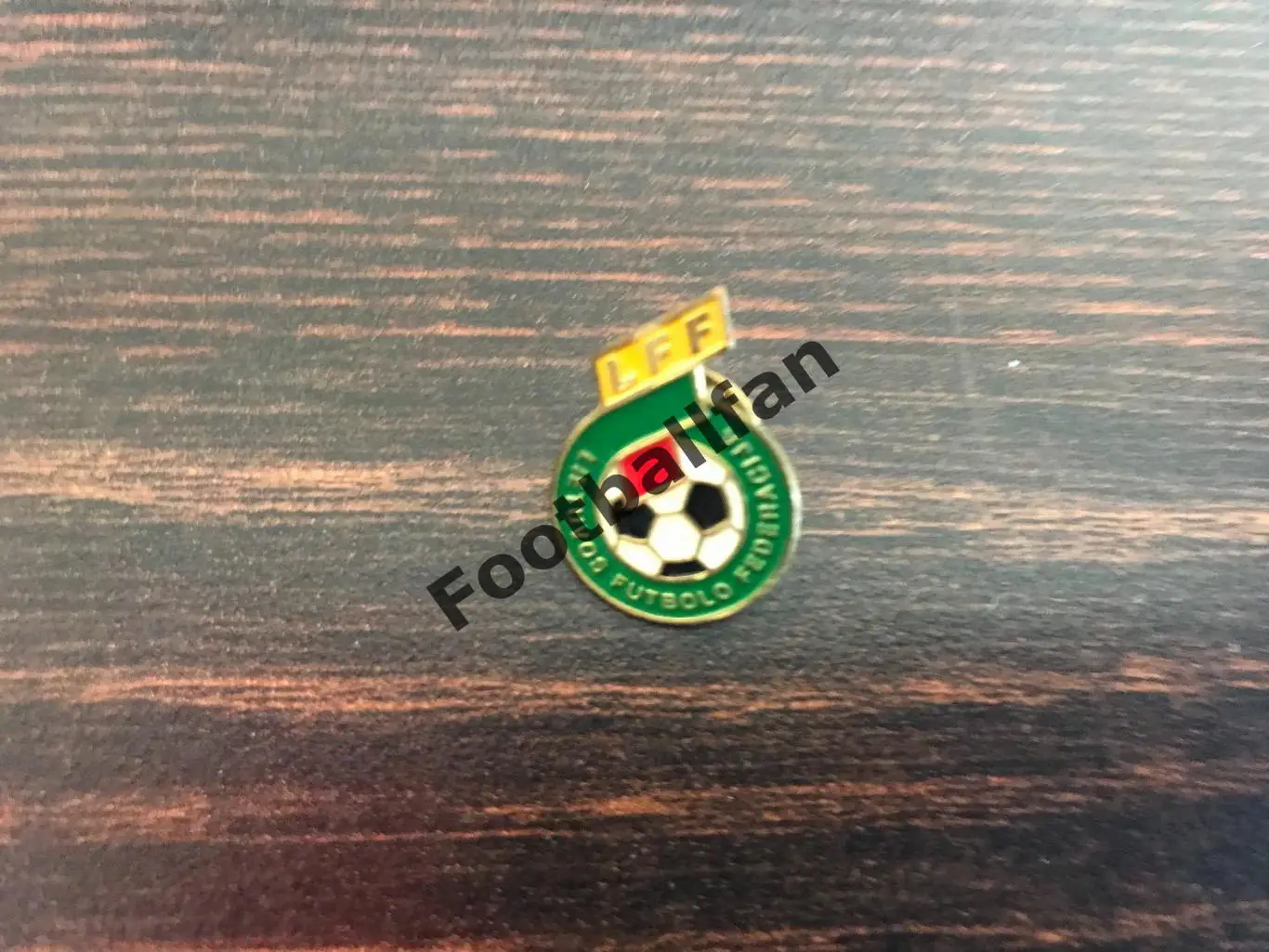 Федерация футбола Литва (7)