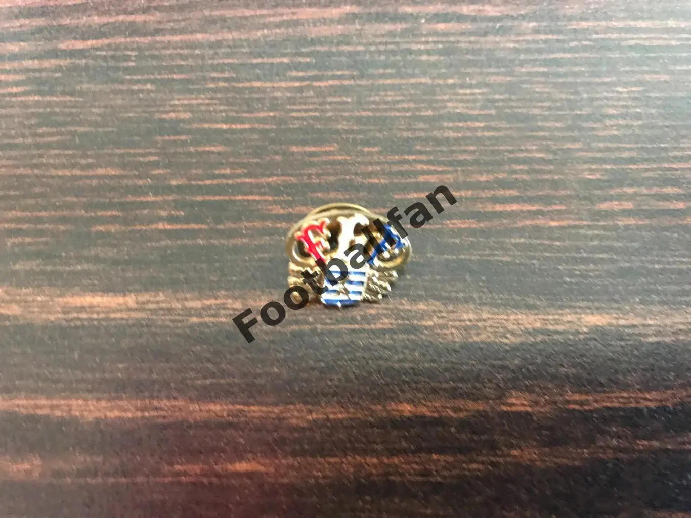 Федерация футбола Люксембург