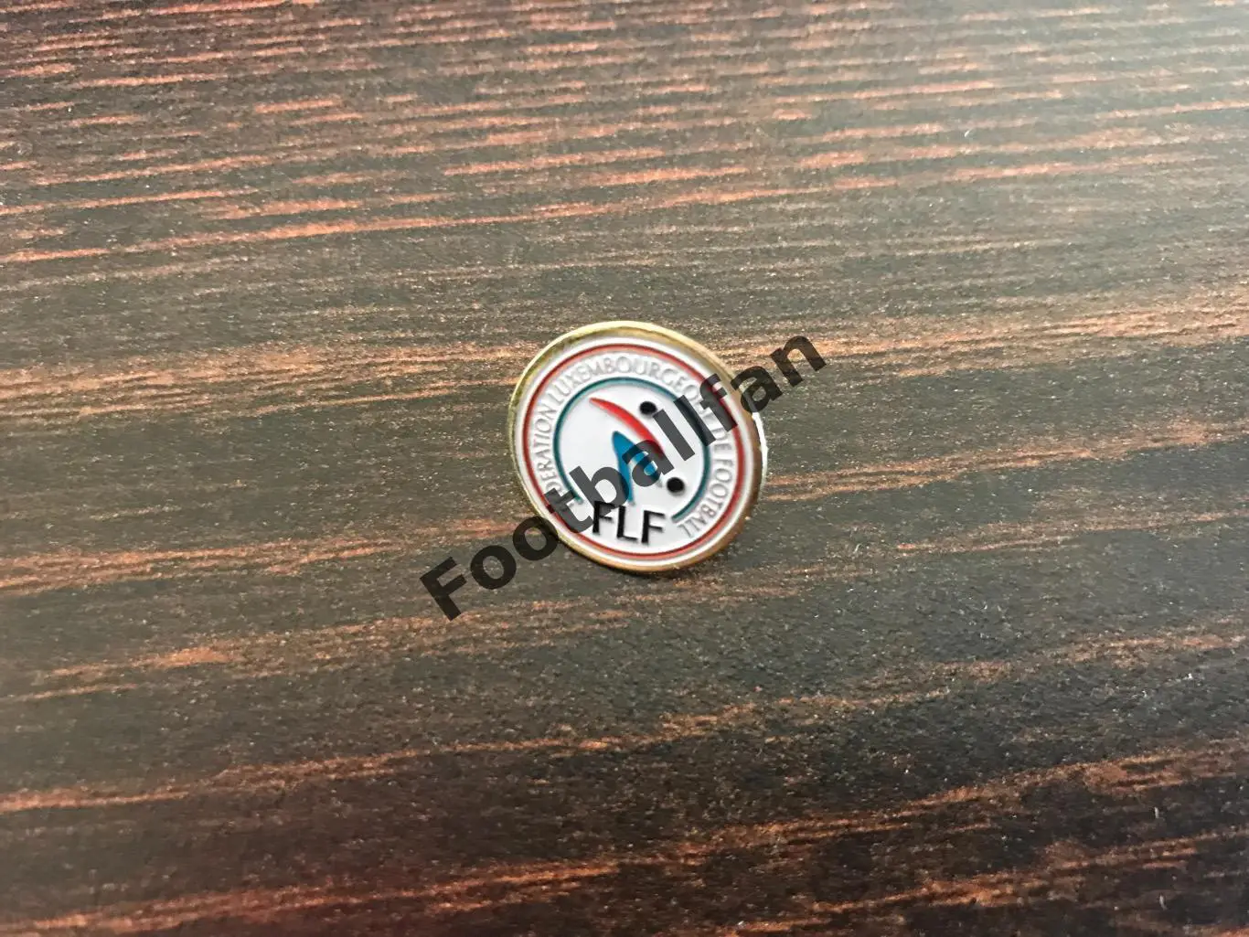 Федерация футбола Люксембург (3)