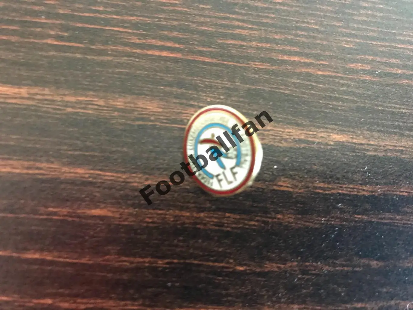 Федерация футбола Люксембург (4)