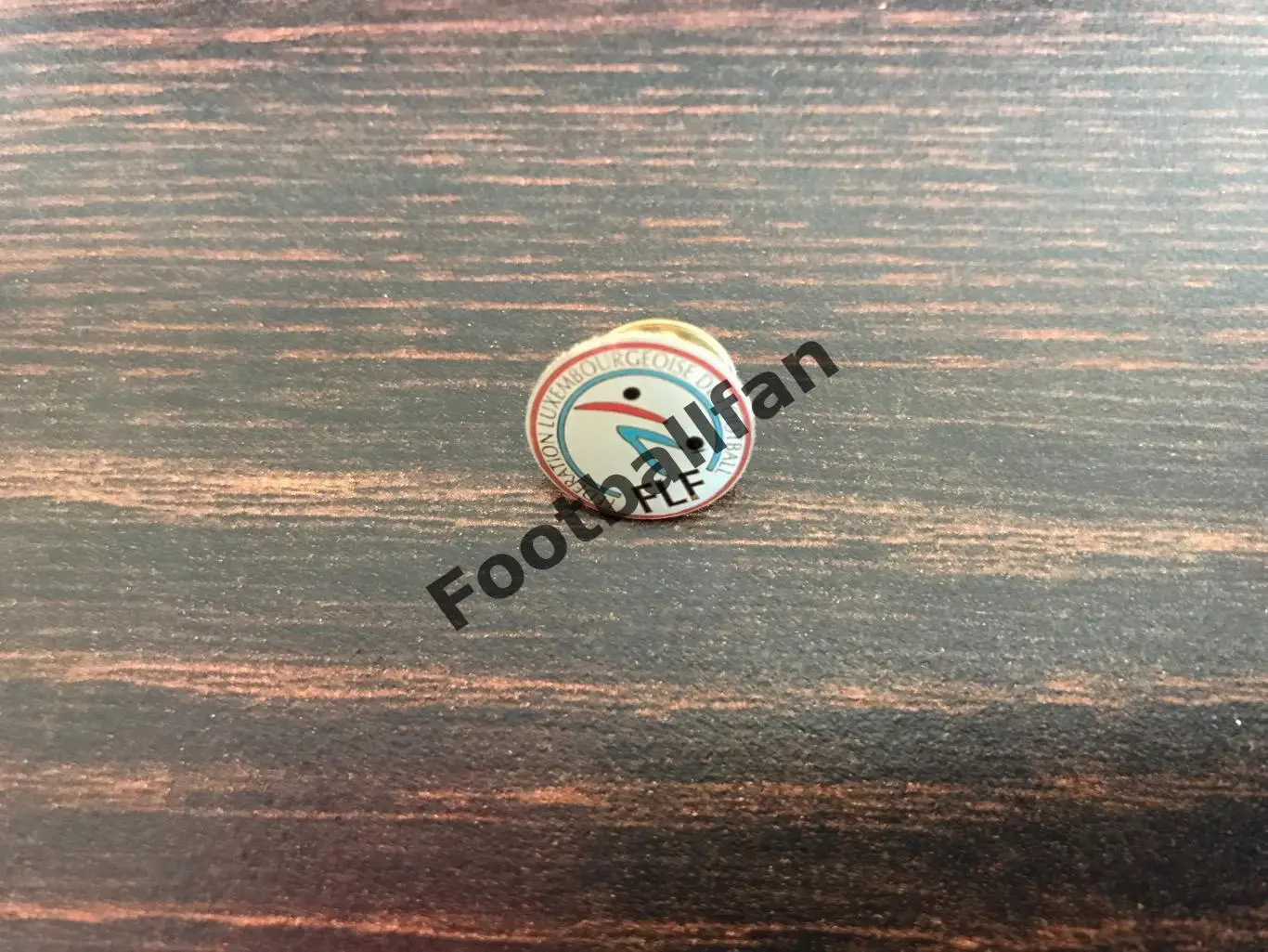 Федерация футбола Люксембург (5)