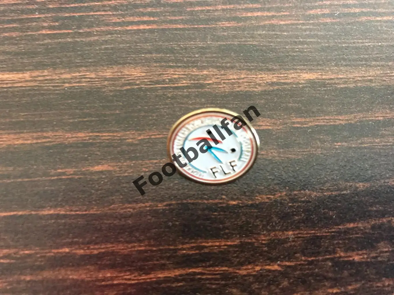 Федерация футбола Люксембург (6)