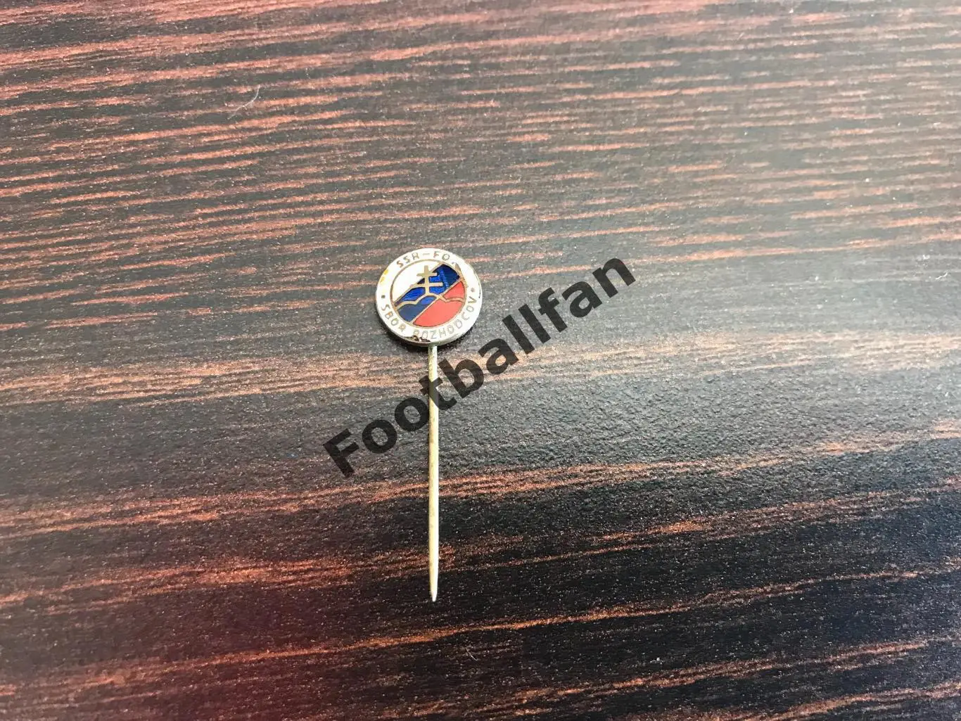 Федерация футбола Словакия (2)