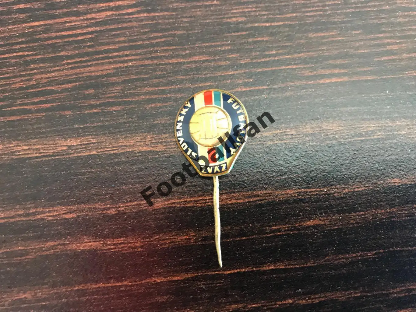 Федерация футбола Словакия (3)