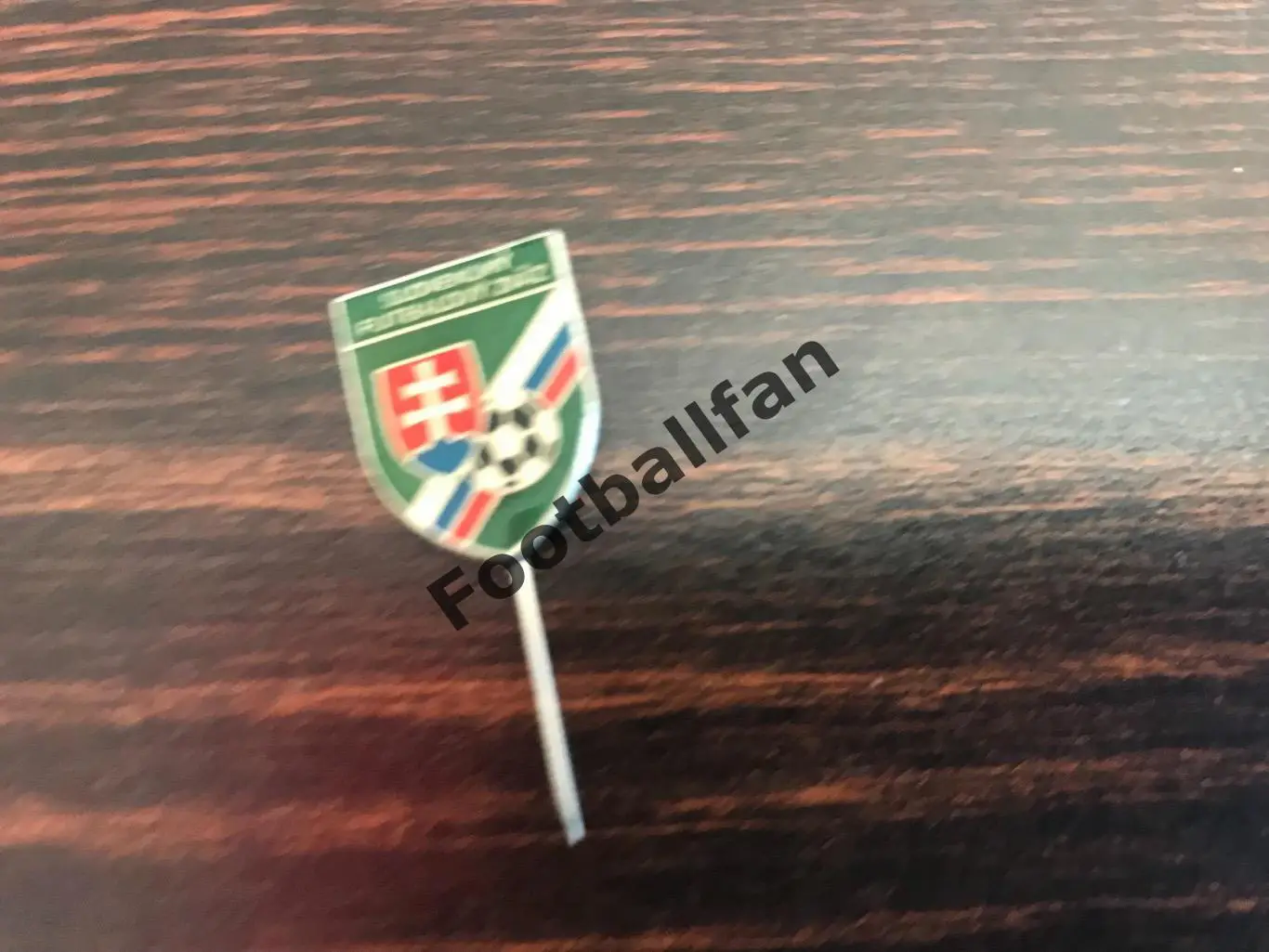 Федерация футбола Словакия (4)