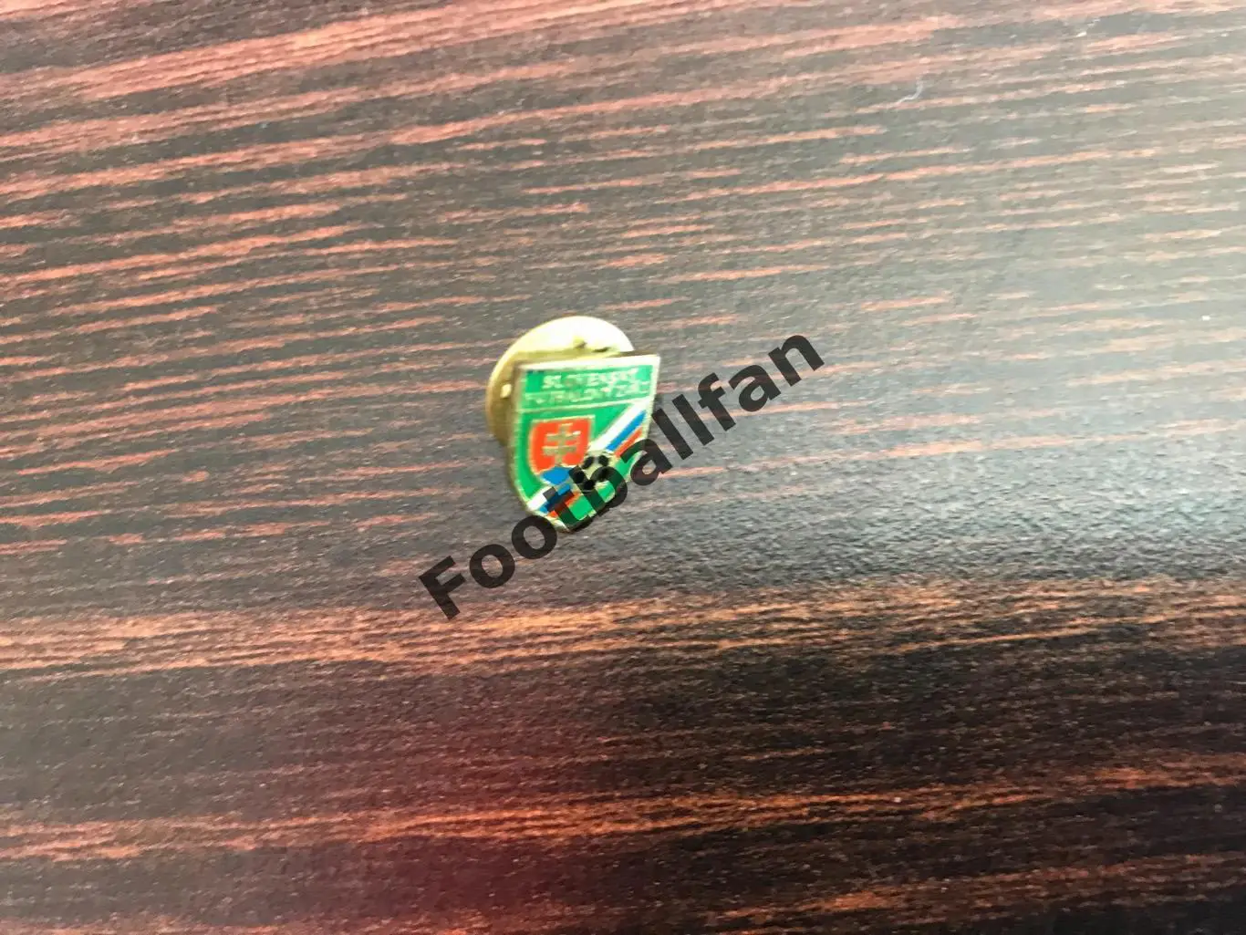 Федерация футбола Словакия (5)