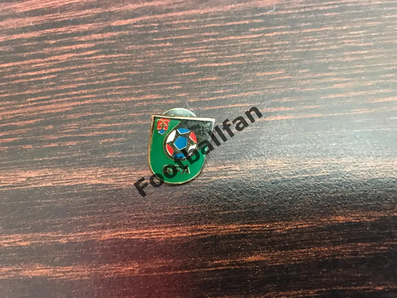 Федерация футбола Словакия (6)