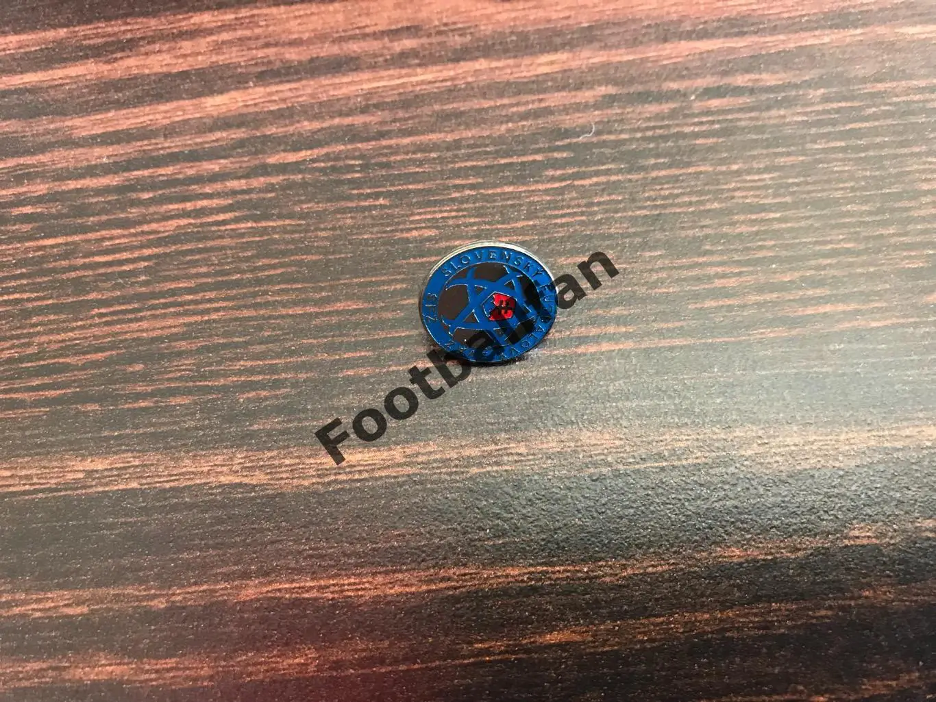 Федерация футбола Словакия (7)