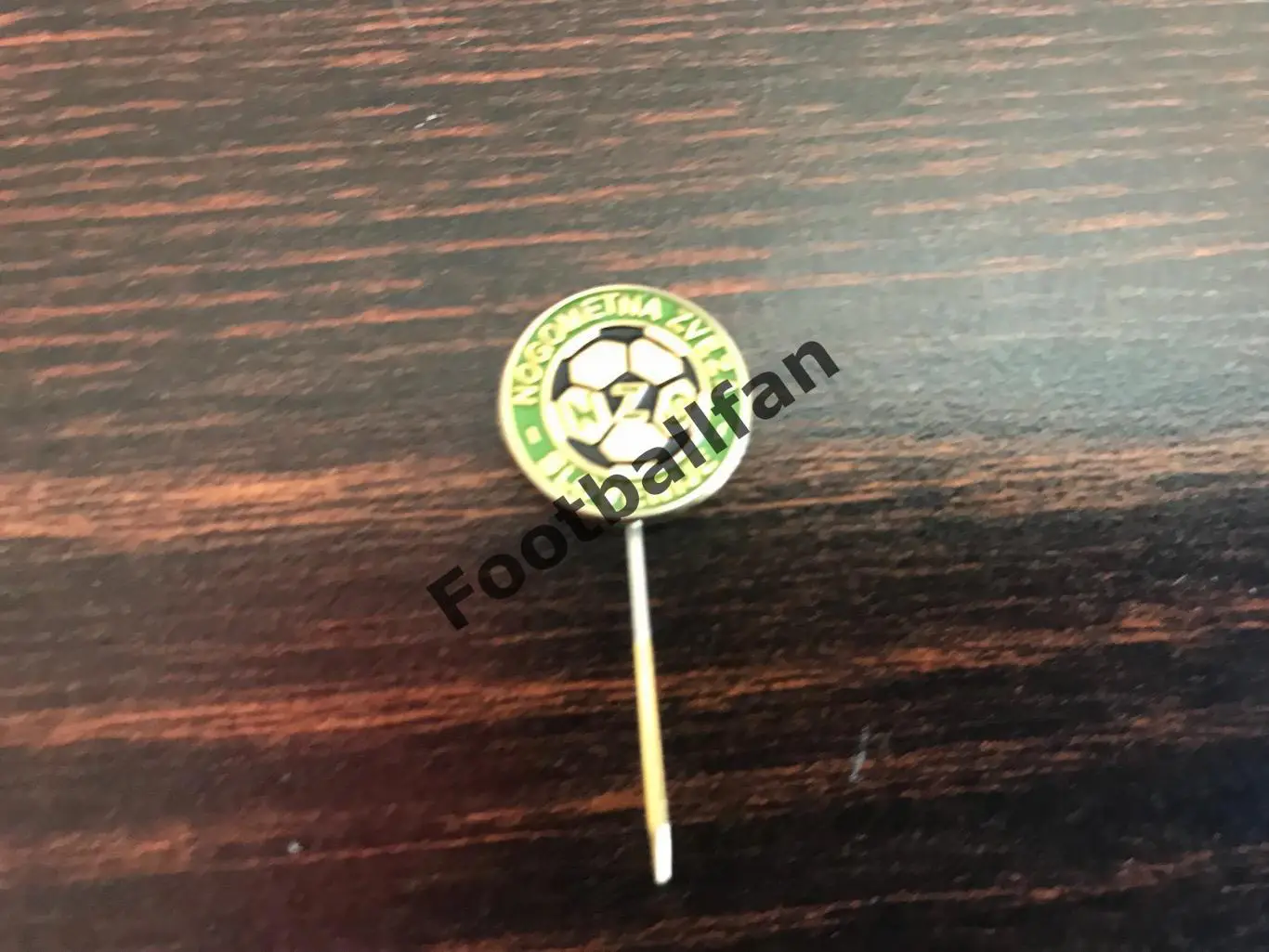 Федерация футбола Словения (2)