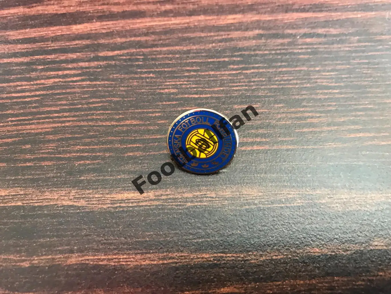 Федерация футбола Швеция (3)