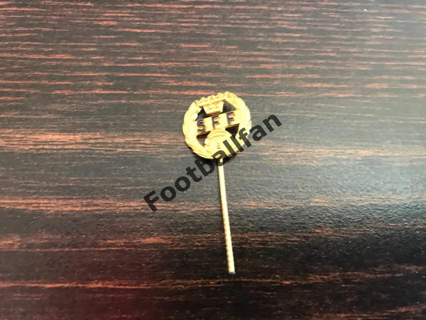 Федерация футбола Швеция (4)