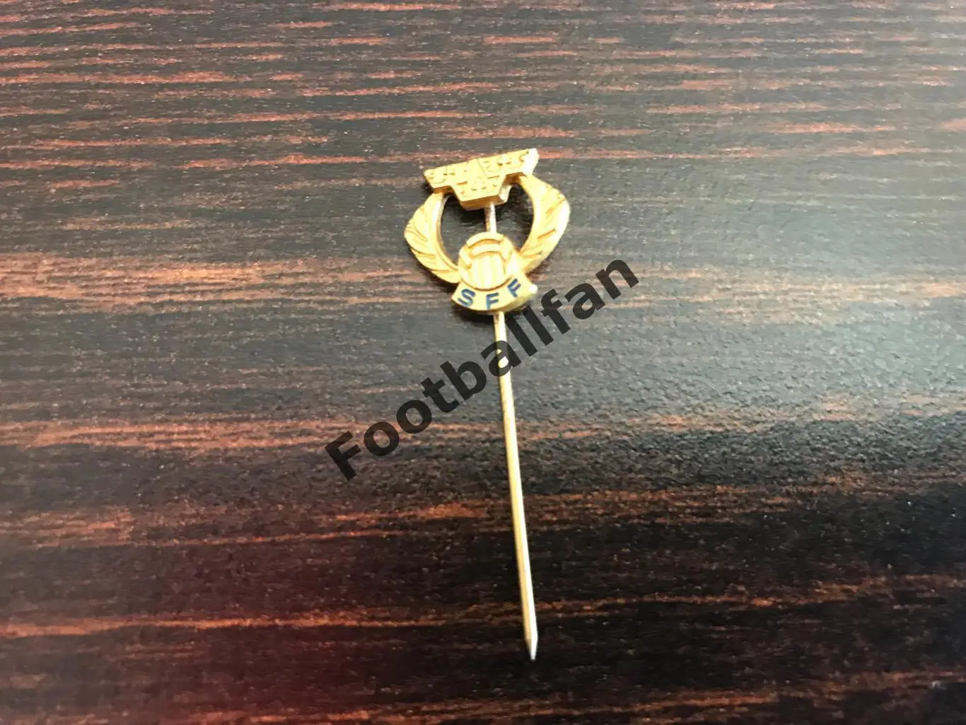 Федерация футбола Швеция (5)