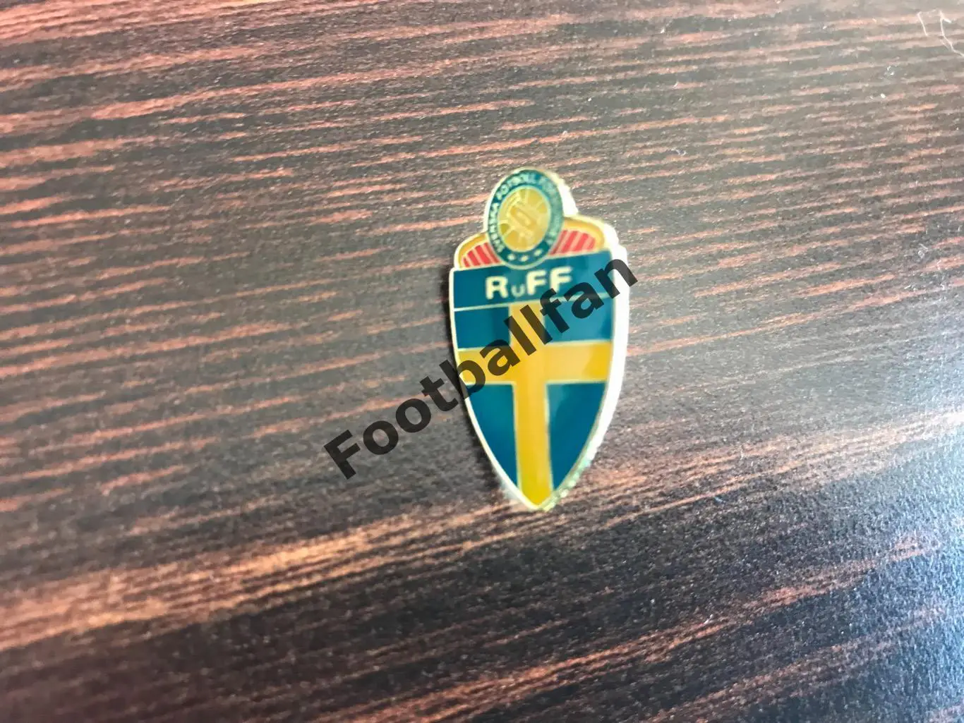 Федерация футбола Швеция (9)