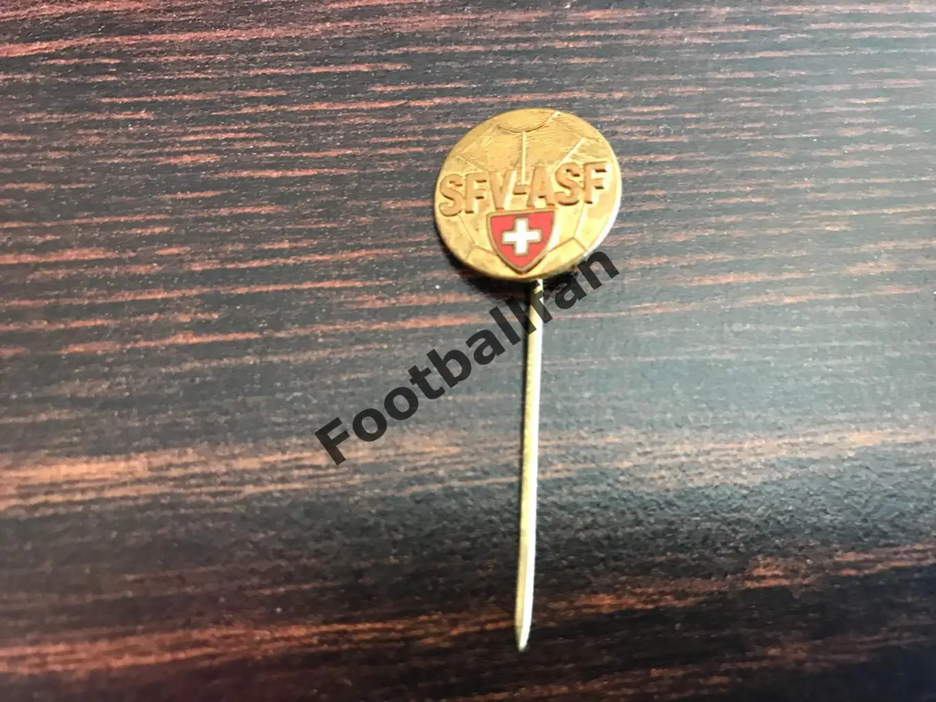 Федерация футбола Швейцария (2)