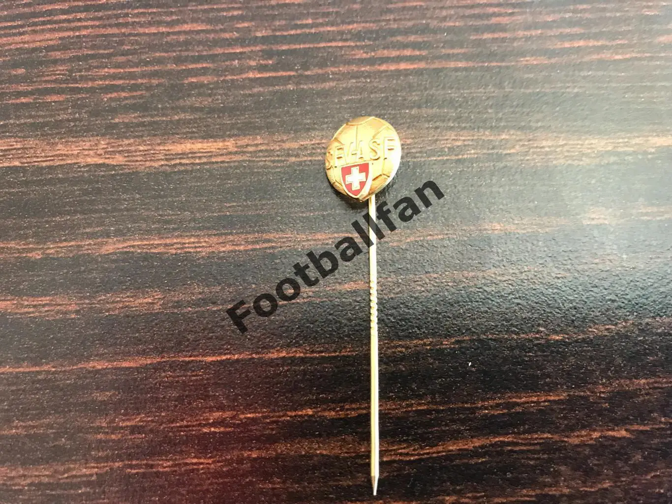 Федерация футбола Швейцария (3)