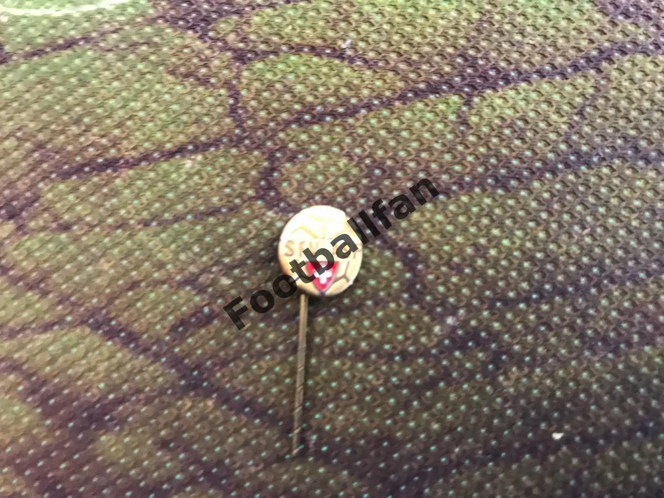 Федерация футбола Швейцария (4)