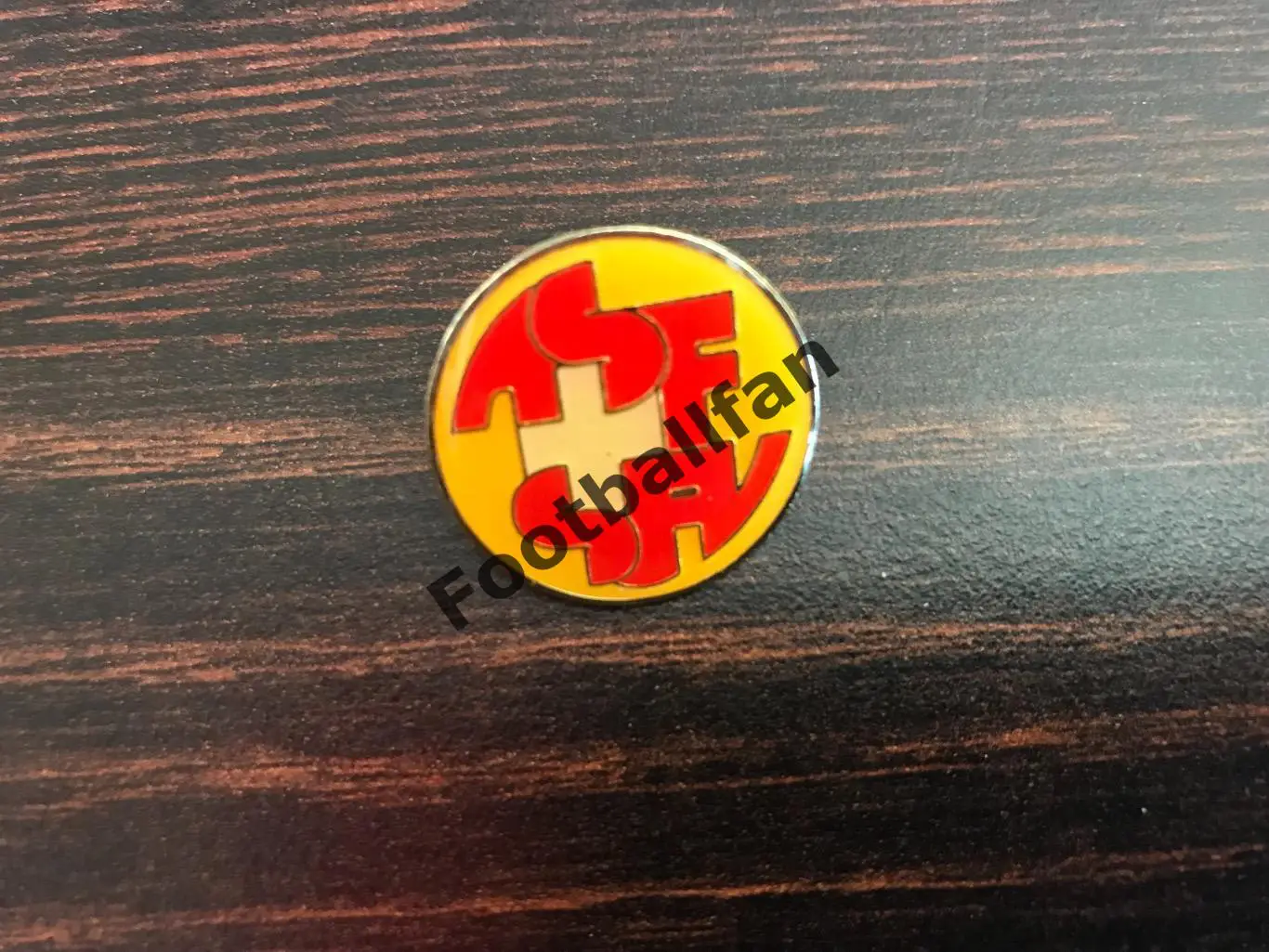 Федерация футбола Швейцария (6)