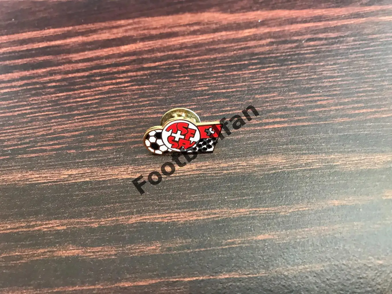 Федерация футбола Швейцария (7)