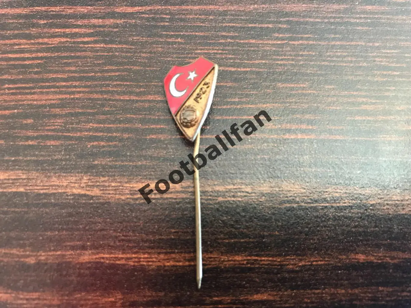 Федерация футбола Турция (2)