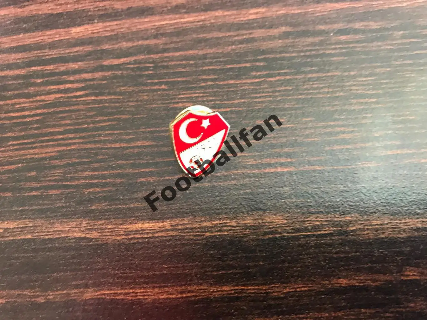 Федерация футбола Турция (3)