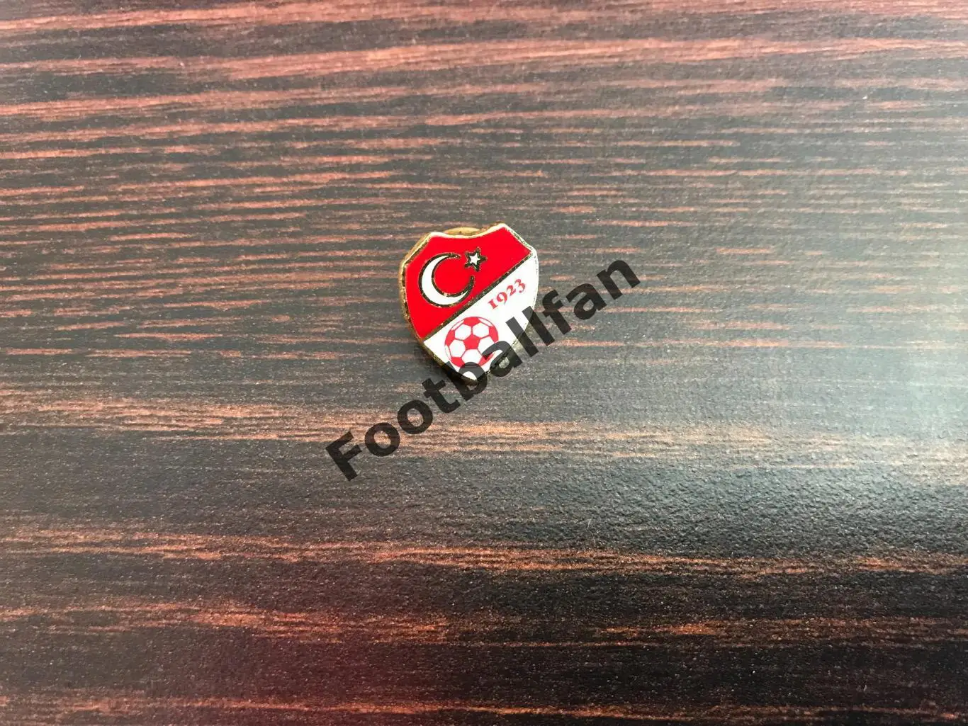 Федерация футбола Турция (4)