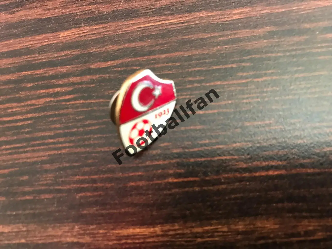 Федерация футбола Турция (5)