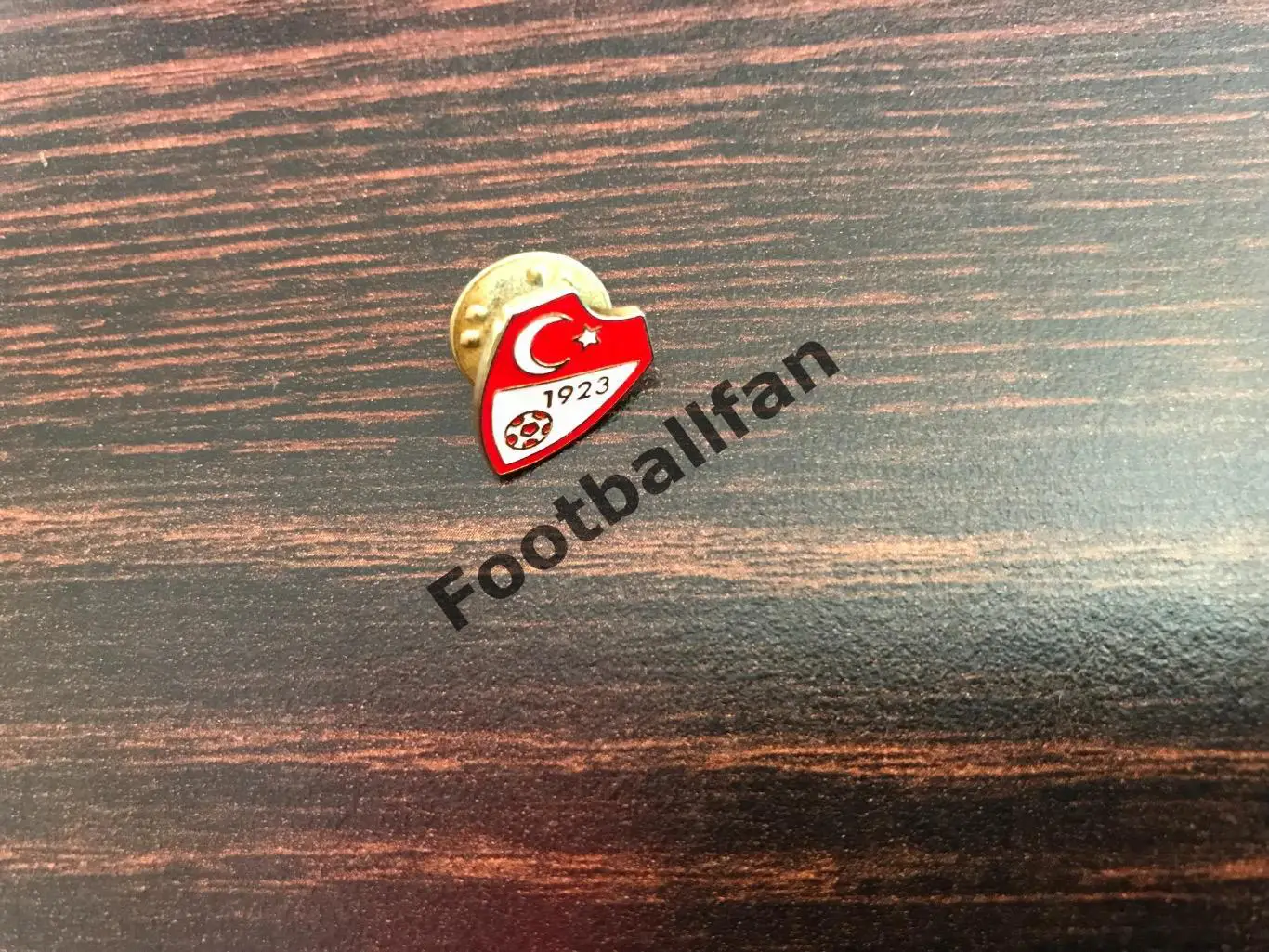 Федерация футбола Турция (6)