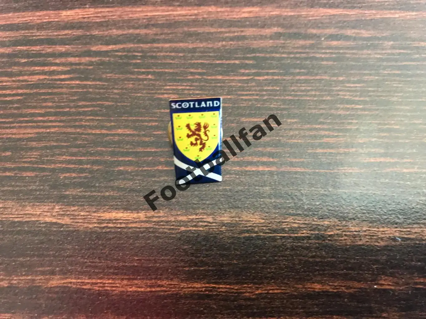 Федерация футбола Шотландия (4)