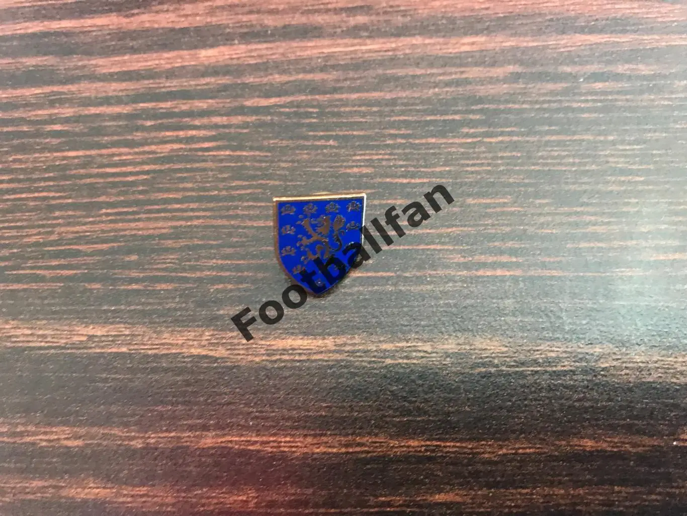 Федерация футбола Шотландия (5)