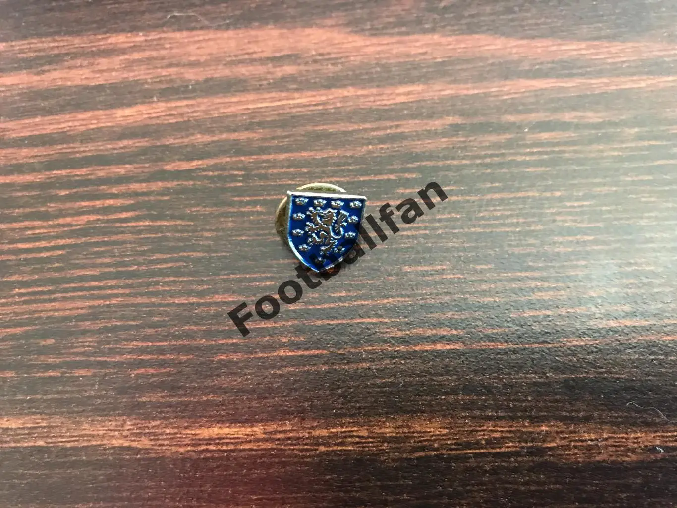 Федерация футбола Шотландия (7)