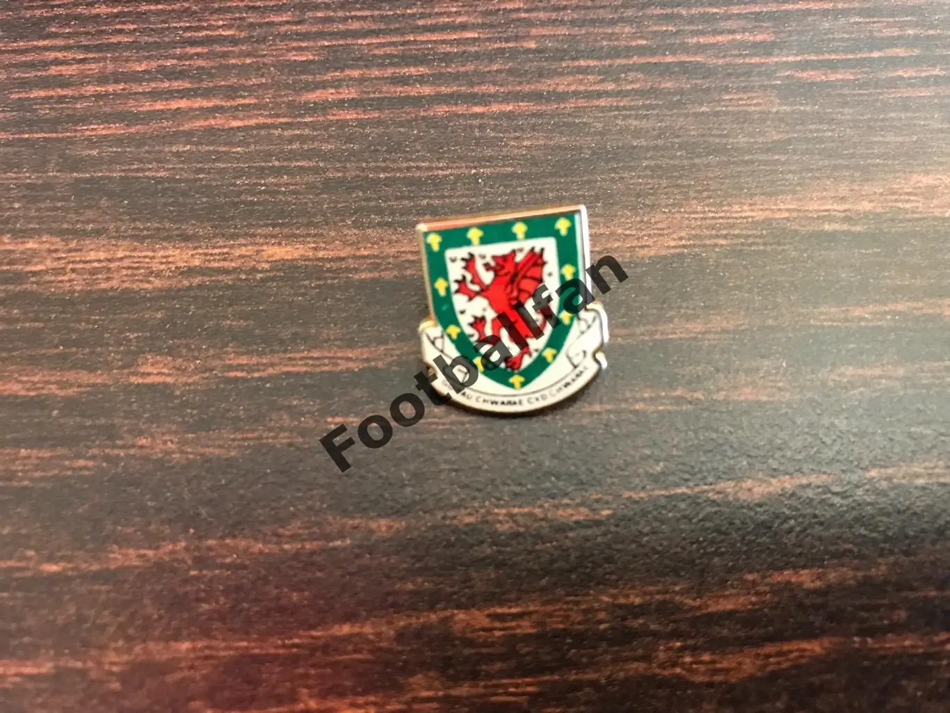 Федерация футбола Уэльс (4)