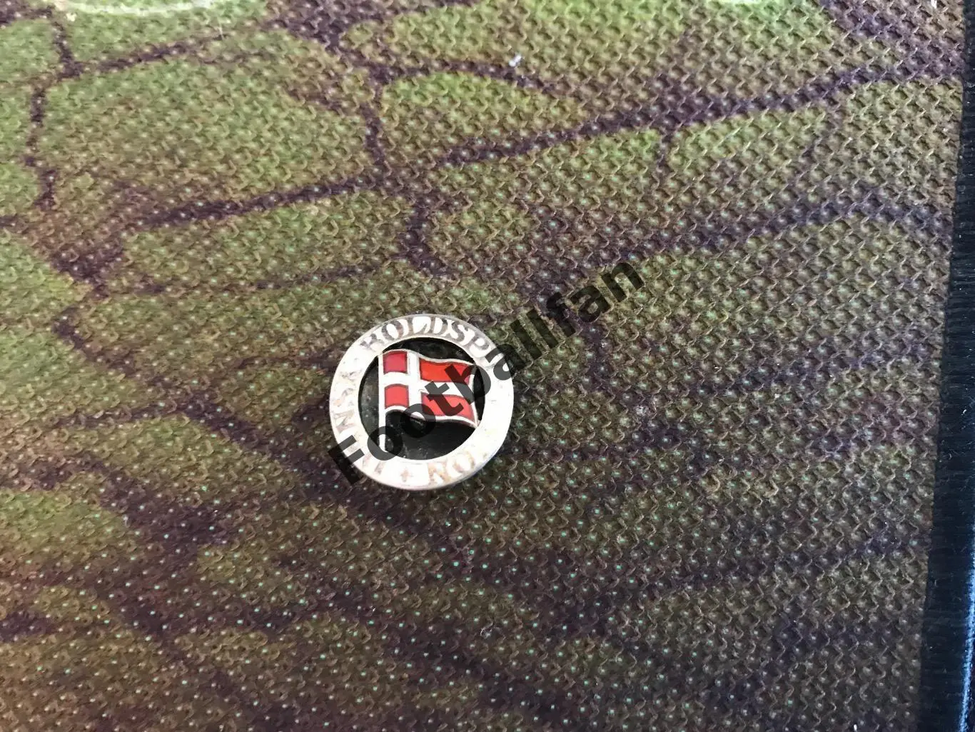 Федерация футбола Дания (2)