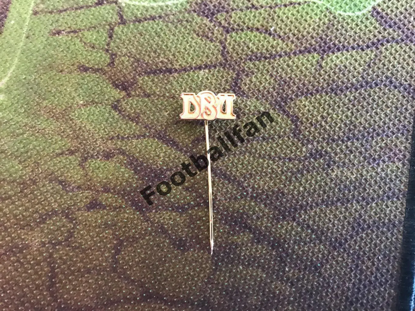 Федерация футбола Дания (3)