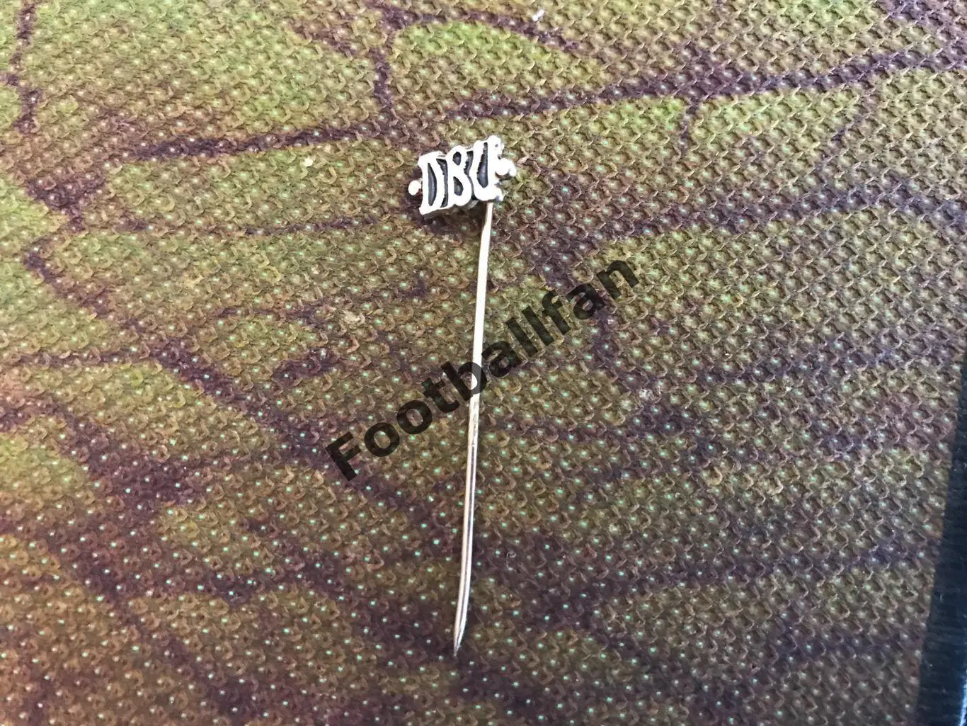 Федерация футбола Дания (5)