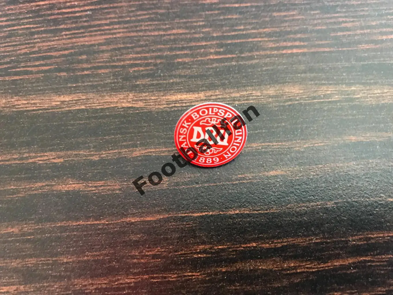 Федерация футбола Дания (6)