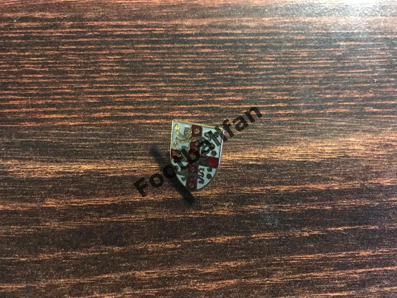 Федерация Англия (3)