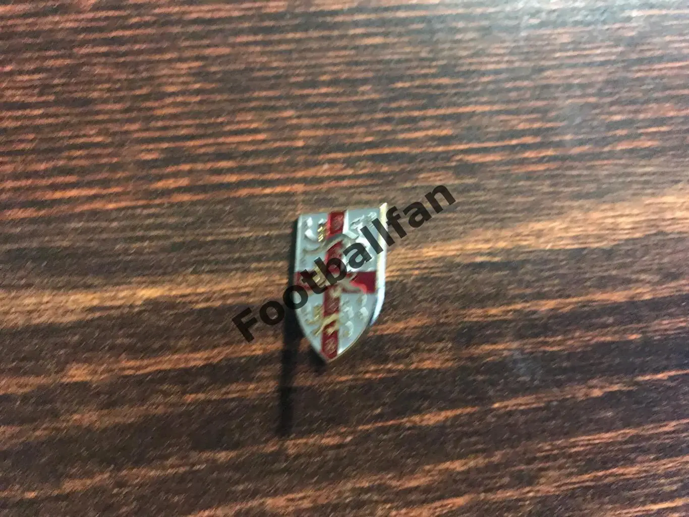 Федерация Англия (4)